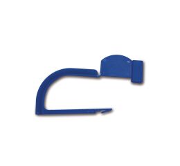 IMS Container Accessories Seal 100pcs./pack., blue