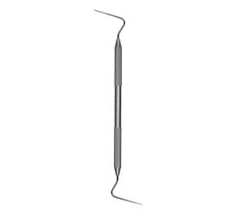 Root Canal Plugger Machtou #1/2 hdl #33