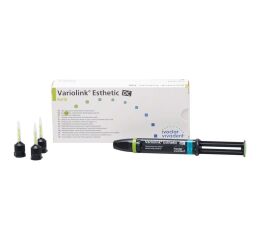 Variolink Esthetic DC - cement, 5g