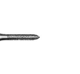 Diamant torpédo D19mm 014, 8877