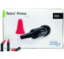 Tetric Prime - kompozit, 20x0,25g