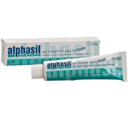 Alphasil perfect - aktivační pasta, 60ml