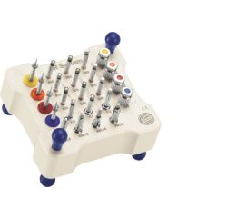 Plast stojan 581 000