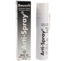 Arti-Spray bílý