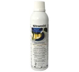 Nitram Oil, 200ml