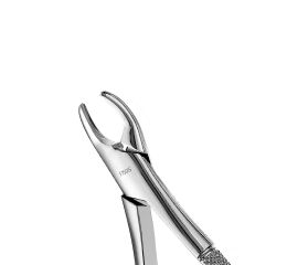 Forceps Atlas, upper universal