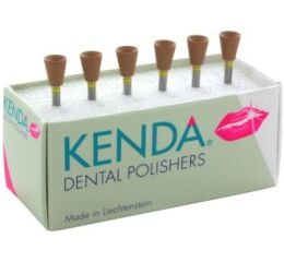 Kenda Unicus 0361 leštící systém, 6ks
