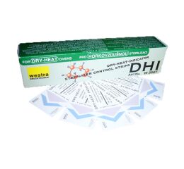 DHI indikátory, 200ks