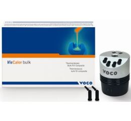 Viscalor Set - Caps Warmer