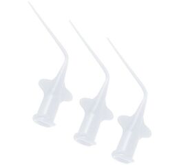 Elastic Applicators bílé