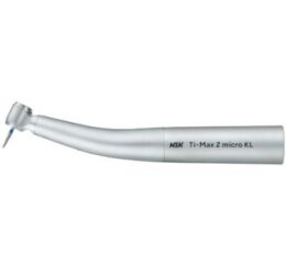 Ti-Max Z Micro KL světelná turbína