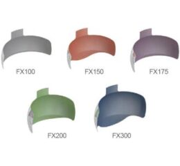 Composi-Tight 3D Fusion Bands 6,6mm FX200 100ks