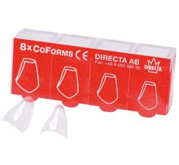 CoForm Mesial - růžkové matrice 21, 8ks