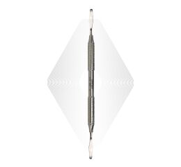 Modelovací nástroj Cement Spatel