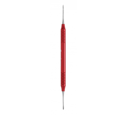 P.K. THOMAS Č.4 HLINÍKOVÁ RUKOJEŤ