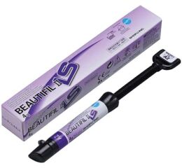 Beautifil II LS - výplňový materiál, 4g B1