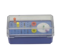 Dezinfekční box pro 72ks nástrojů