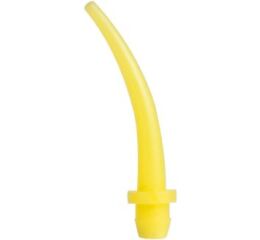 Voco intraorální špičky typ 3, 50ks žluté