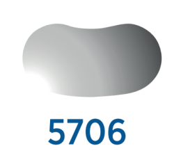 Quickmat matrice 6,4mm/0,04mm