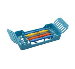 Set perio diagnostic 5 nástrojů + 1 kazeta