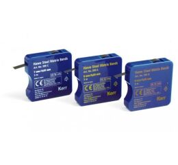 Hawe ocelové matricové pásky 0,045mm/5mm