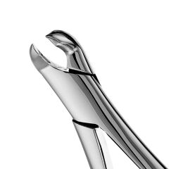 Forceps Harris #17 IM 1-2 Molar, universal