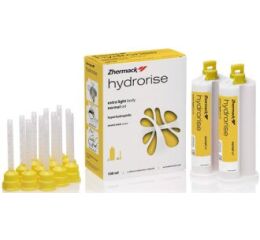 Hydrorise Extra Light Body Normal, 2x50ml