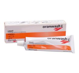 Oranwash L - korekční hmota, 140ml