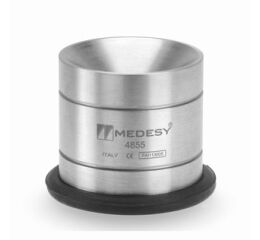 KALÍŠEK NA AMALGÁM A KOST