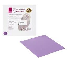 Sympatic Dam Premium bez latexu medium lila 15ks