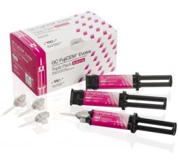 FujiCEM Evolve Automix