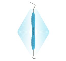 Pátradlo 8 + Sonda CP 2B