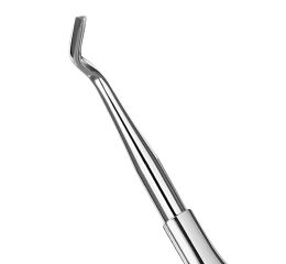 Elevator mesial lower left/upper right 3mm