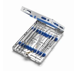 SET SURGERY - SOFT TISSUES