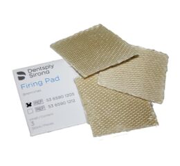 Celtra podložky do vypalovací pece, 3ks