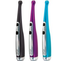 Valo Cordless polymerační lampa černá