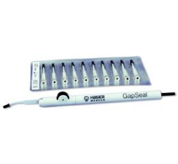 Gap Seal - baktericidní pečetidlo, set