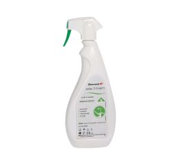 Zeta 3 Foam - dezinfekce ploch, 750ml