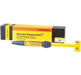 Harvard PremiumFill Plus - kompozit, 4g