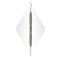 Modelovací nástroj Plugger, 1.3mm-1.8mm