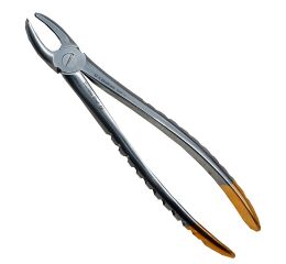 Kleště diamant vel.17 horní molárové, pravé