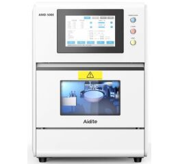 Aidite AMD-500E frézovací jednotka