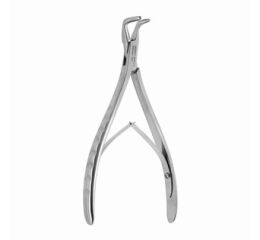 KLEŠTĚ KOSTNÍ  RONGEUR MICRO FRIEDMAN 90°