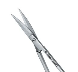 Nůžky Iris č.5083 zahnuté, PermaSharp 11,5cm