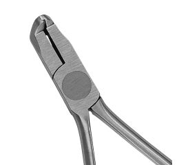 Universal Distal End Cutter 0.021 x 0.025 inch, cu
