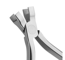 Ortho Torquing Pliers With Key .018 inch / .022 in