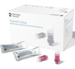ChemFil Rock, 50ks A3