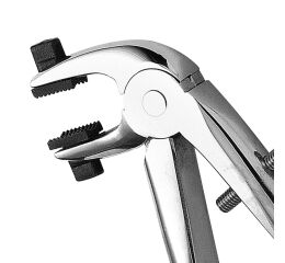 Crown Remover inferior, mandibular