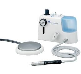 Presto Aqua II laboratorní turbína