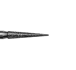 Diamant špička D19mm 014, 8858